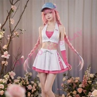【HX-YAO】Honkai Star Rail Cyrene cosplay costumes Cyrene Linkage cosplay Costume
