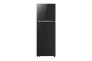 Tủ lạnh LG ngăn đá trên 335L màu đen LTB33BLG