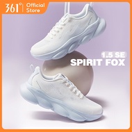 361 Degrees Enchanted 1.5 SE Women's Breathable Mesh Running Shoes 682612233F