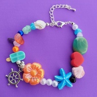 IU Bye Summer Inspired Bracelet