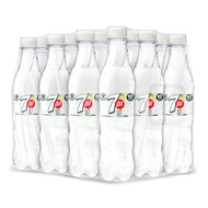 ราคาพิเศษ เซเว่นอัพ ฟรี น้ำอัดลม ปราศจากน้ำตาล 345 มล. x 12 ขวด 7up Free Soft Drink No Sugar 345 ml.