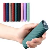 Colorful Anti Slip Twill iLuma One Silicone Case for ILUMA ONE Case Protection Cover Sleeve for IQO 