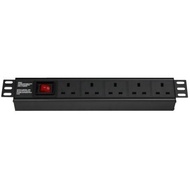 PDU Power Distribution Unit For Floor Standing Server Rack