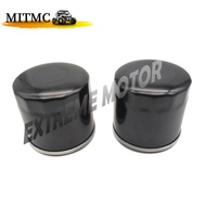 1PC Oil Filter For Linhai 500 550 ATV UTV LH500 500 PROMAX E4 T-BOSS 550 E4 M550 E2 M550L 500 T3b EF