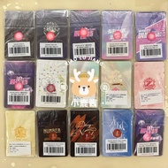 SNH Photocard Official Unopened Package Yuan Yiqi Zhou Shiyu Wang Yi Baiqing Mint Candy I The World'