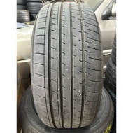 235/50/18 YOKOHAMA BLUEARTH AE61 USED TYRES