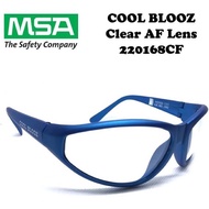 MSA COOL BOOLZ SAFETY GLASSES