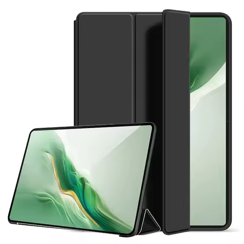 2024 NEW For Honor MagicPad 2 Cover Multi-Angle Folding Stand Cover Shell For Huawei Honor Magic Pad