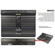 MIXER ASHLEY KING24PREMIUM KING 24 PREMIUM KING24 PREMIUM ORIGINAL