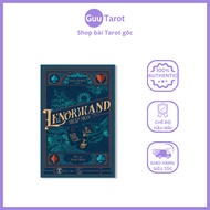 Introductory Lenormand Combo (Guu Tarot Shop)