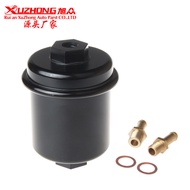Factory Wholesale Car Modified Car Fuel Filter Fuel Filter 62MM Fuel Filter #