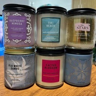Bath And Body Works Candle 香薰蠟燭