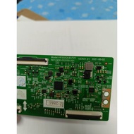SKYWORTH 50SUE7600(ALL IN ONE/TCON)(HF500QUB-F20)
