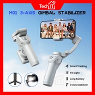 3 Axis Gimbal Stabilizer For Phone Stabilizer Phone Gimbal Stabilizer Stablelizer Phone Selfie Stick