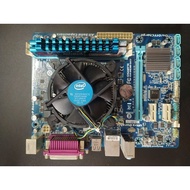 MAINBOARD GIGABYTE GA H61M-DS2 old disassembled