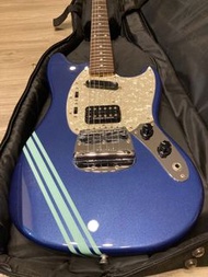 Kurt Cobain Mustang Fender Japan Nirvana （Not PRS Ibanez Gibson)