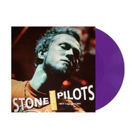 แผ่นเสียง Stone Temple Pilots MTV Unplugged 1993 ใหม่ ซีล Stone Temple Pilots Vinyl LP
