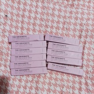 (New) the originote 2 in 1 lash & brow serum exp 10/11- 2025