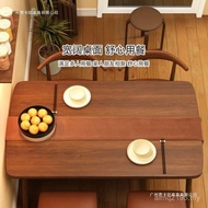 Chair Store Rectangular Combination Manufacturer Table Chair Household Small Apartment Fast Food Res