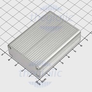Aluminum Box 60x45x19