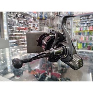 Fishing Reel Surf Daiwa CrossCast / Reel Pantai/ Power / Surf