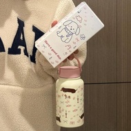 COD900ML Stainless Vacuum Tumbler / 40oz Flask / SUS 304 Thermos / Korean Aesthetic Tumbler / Large 