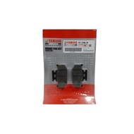 New R15 LED Rear Brake Pads (B97-F5806-00)