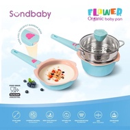 BOLDe Sundbaby Organic Baby PAN