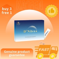 Daelife D'Nitez DNitez  Protecting kidney to improve sleep