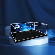Acrylic Display case for Lego® Star Wars Millennium Falcon 75192 , 3mm Thickness dust-Free and Cryst