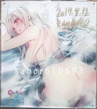 2017 漫畫博覽會 搖曳莊的幽奈小姐 作者 三浦忠弘 場外 安利美特 簽名板 2/ 湯搖莊的幽奈同學 狹霧 千紗希