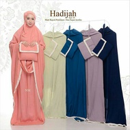 Mk. Hadijah series 10