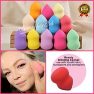 Beauty Sponge Blender Gourd / Make Up Tools / Sponge Blender / Cosmetic Tools / Beauty Blender