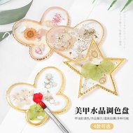 Roemahsoelthan37. Accessories Tray Jewelry Tray/ Jewelry Ring Necklace Holder