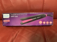 飛利浦直髮器/直髮夾 Philips Hair Straightener BHS375