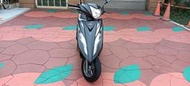 (113/5/23領牌)(里程8300)自售2024年5月出產PGO棒BON碟煞125ABS 賣到16號沒賣出去就丟車行