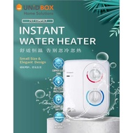 707 Compact Instant Water Heater/Instant Heater/Hand Shower/Home Appliances/707