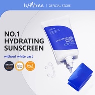 Isntree Onion Fresh Light Sun Stick 22g