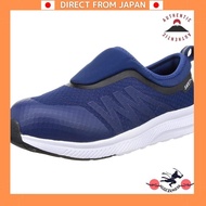 [Fukuyama Rubber] Work Shoes Safety Jog Navy 24.5cm 3E
[Fukuyama Rubber] Work Shoes Safety Jog Black