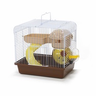 Hamster-cage Cage-Hamster Hamster Cage.