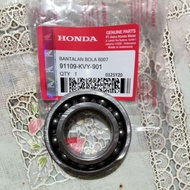 LAHAR 6007 BEARING 6007 Crankshaft Bearing CarburetorBEAT FF187