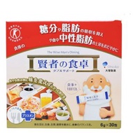 Hong Kong - 賢者之食卓膳食纖維 30條/盒