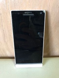 Sony Xperia LT26i