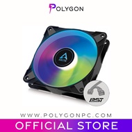 ARCTIC P12 PWM PST A-RGB 120MM case fan