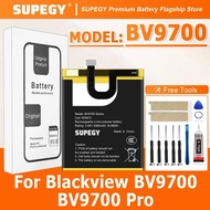 2026 Years 100% New Battery For Blackview BV9700 /BV9700 Pro Replacement Phone Bateria+Free Tools