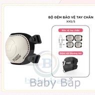 Scoot and Ride Children's Limb Protection Pad Set - Size S/ Xxs Shop Babybap