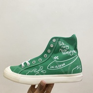 SEPATU CAMPESS SEPATU RAKYAT ORIGINAL 100% SEPATU CAMPES