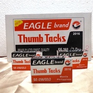 Eagle Thumbtacks (24boxes)