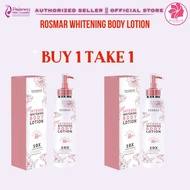 ROSMAR BUY 1 TAKE 1 WHITENING BODY LOTION