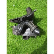 Box filter vespa sprint/primavera